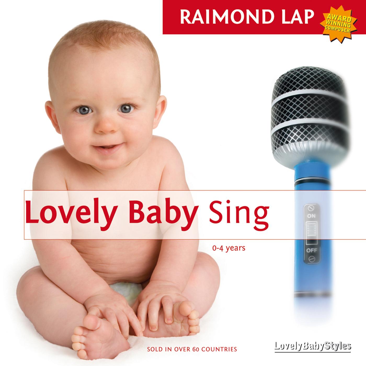 Lovely Baby Sing