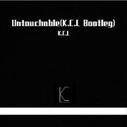 Tupac-Untouchable（K.C.L remix）