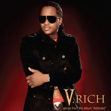 V.Rich-Songs from the Album Addicted