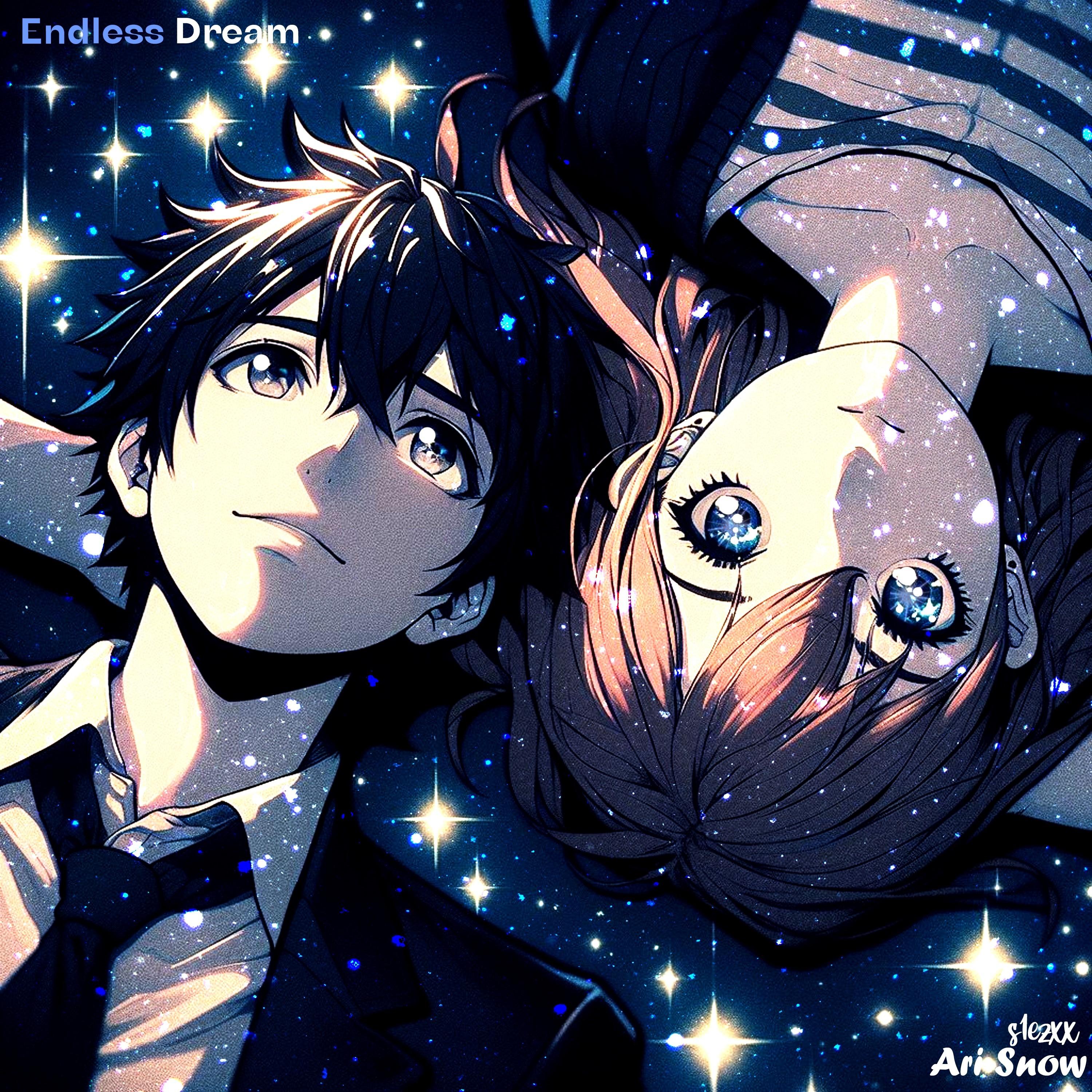 Endless Dream - s1ezxx/Ari Snow - 单曲 - 网易云音乐
