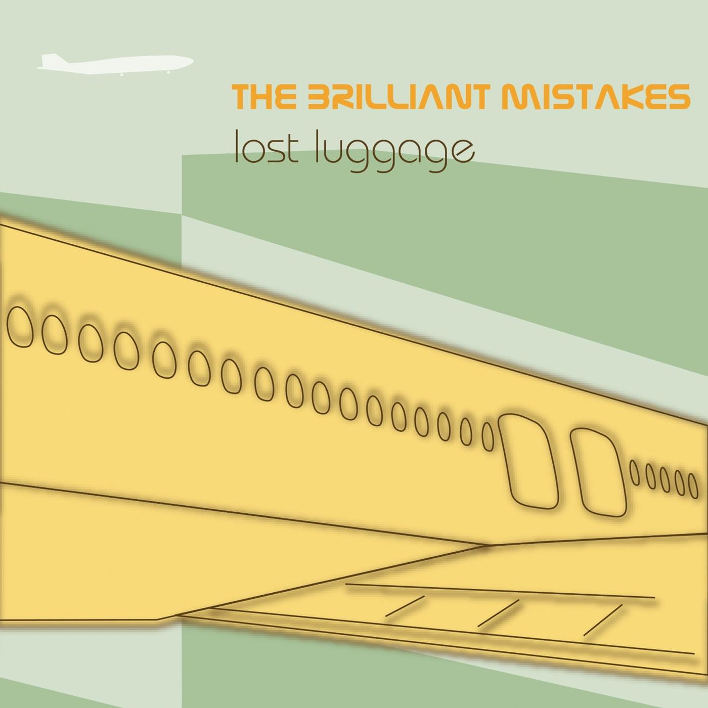 Lost Luggage