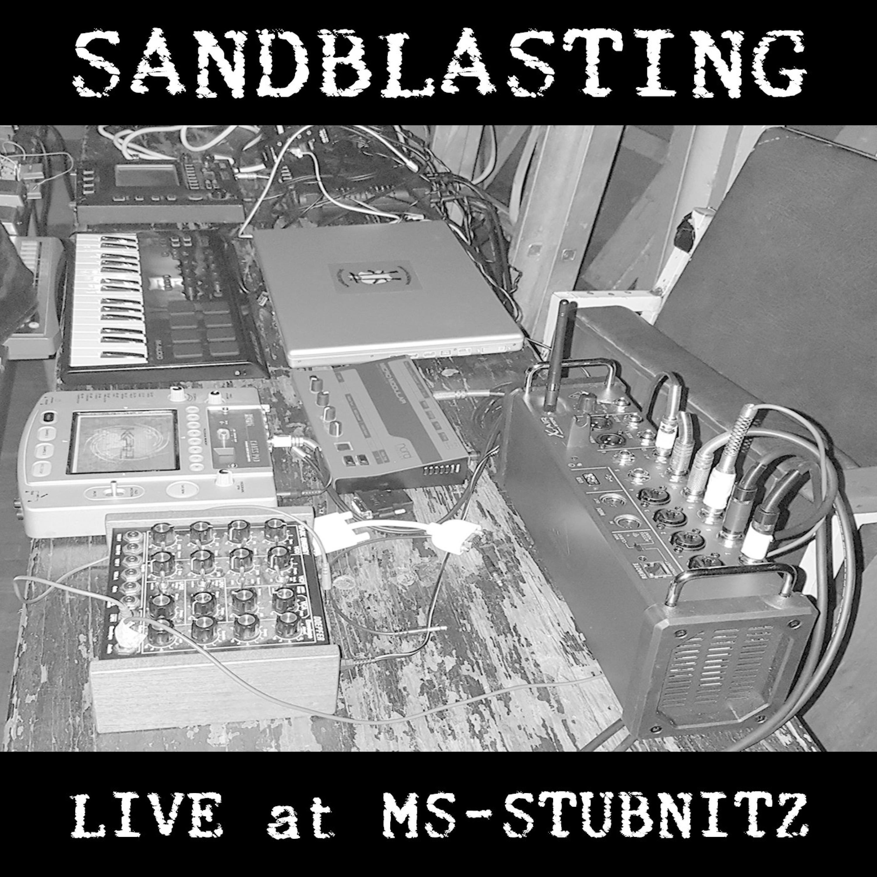 Live at MS-Stubnitz