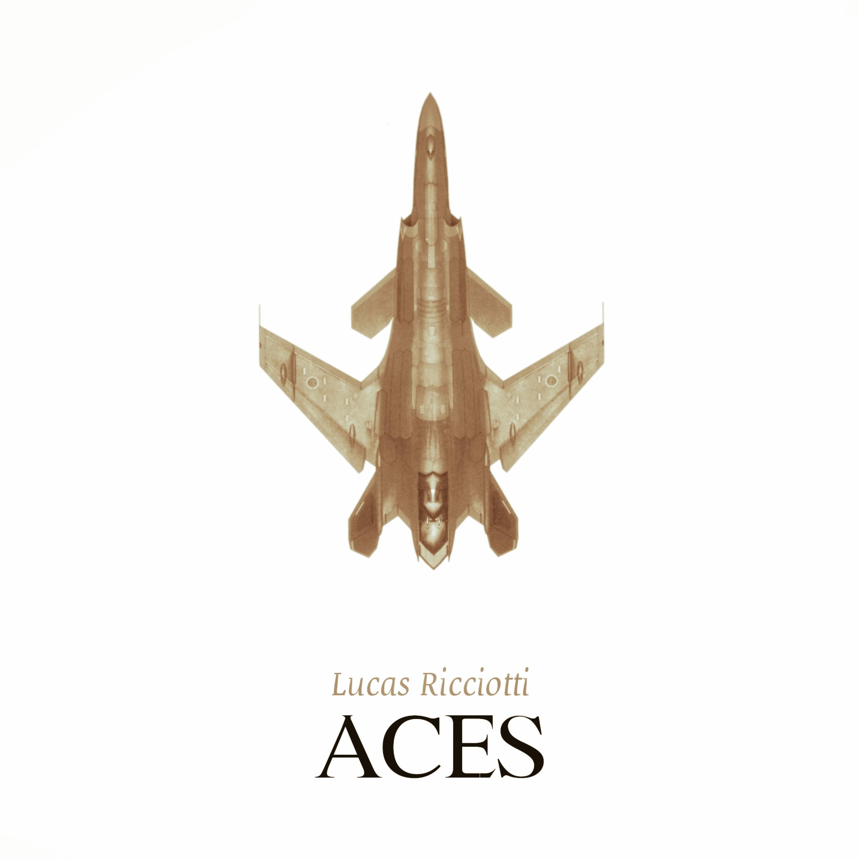 ACES (Ace Combat Medley)专辑