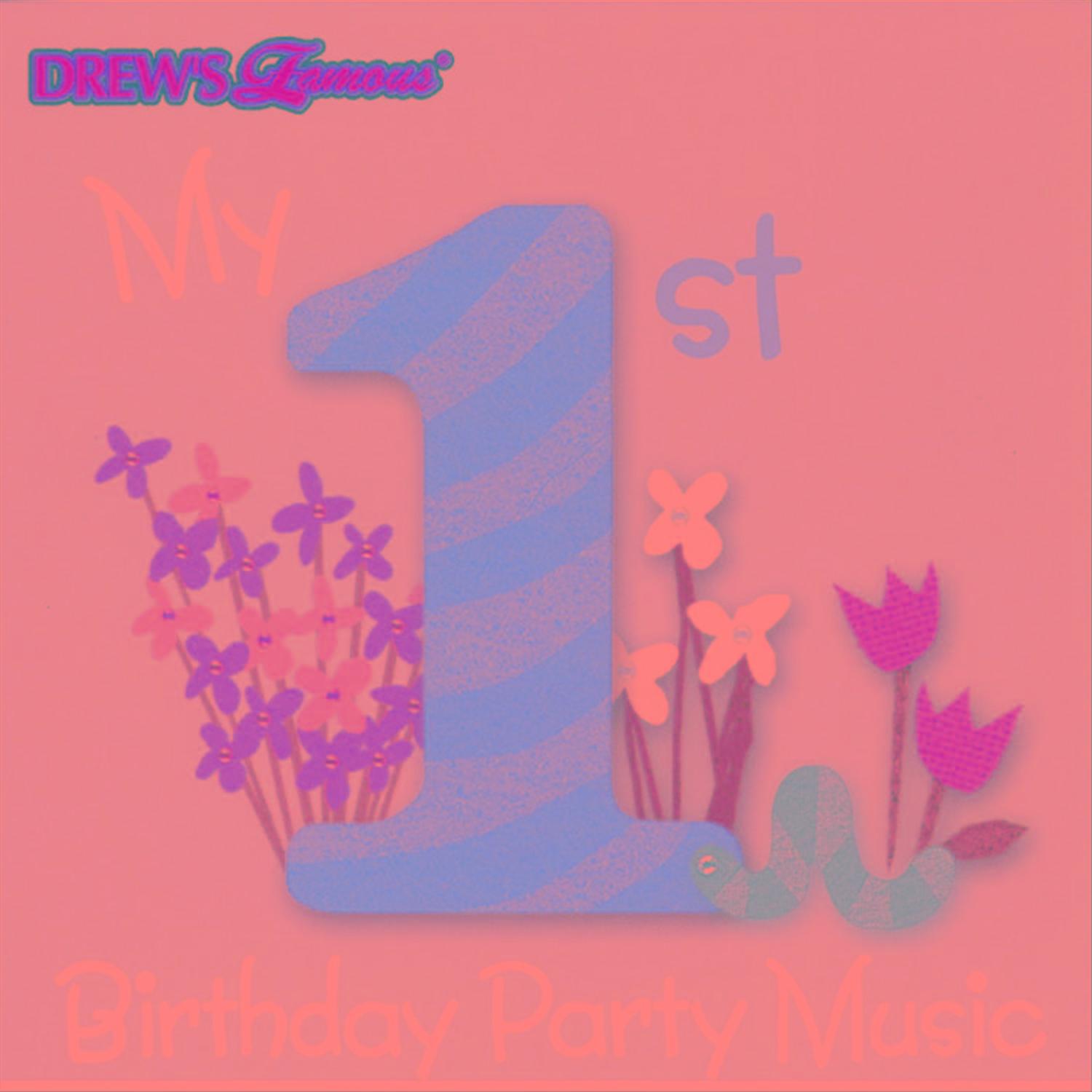 My First Birthday Party Music