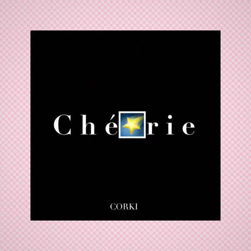 Chérie专辑