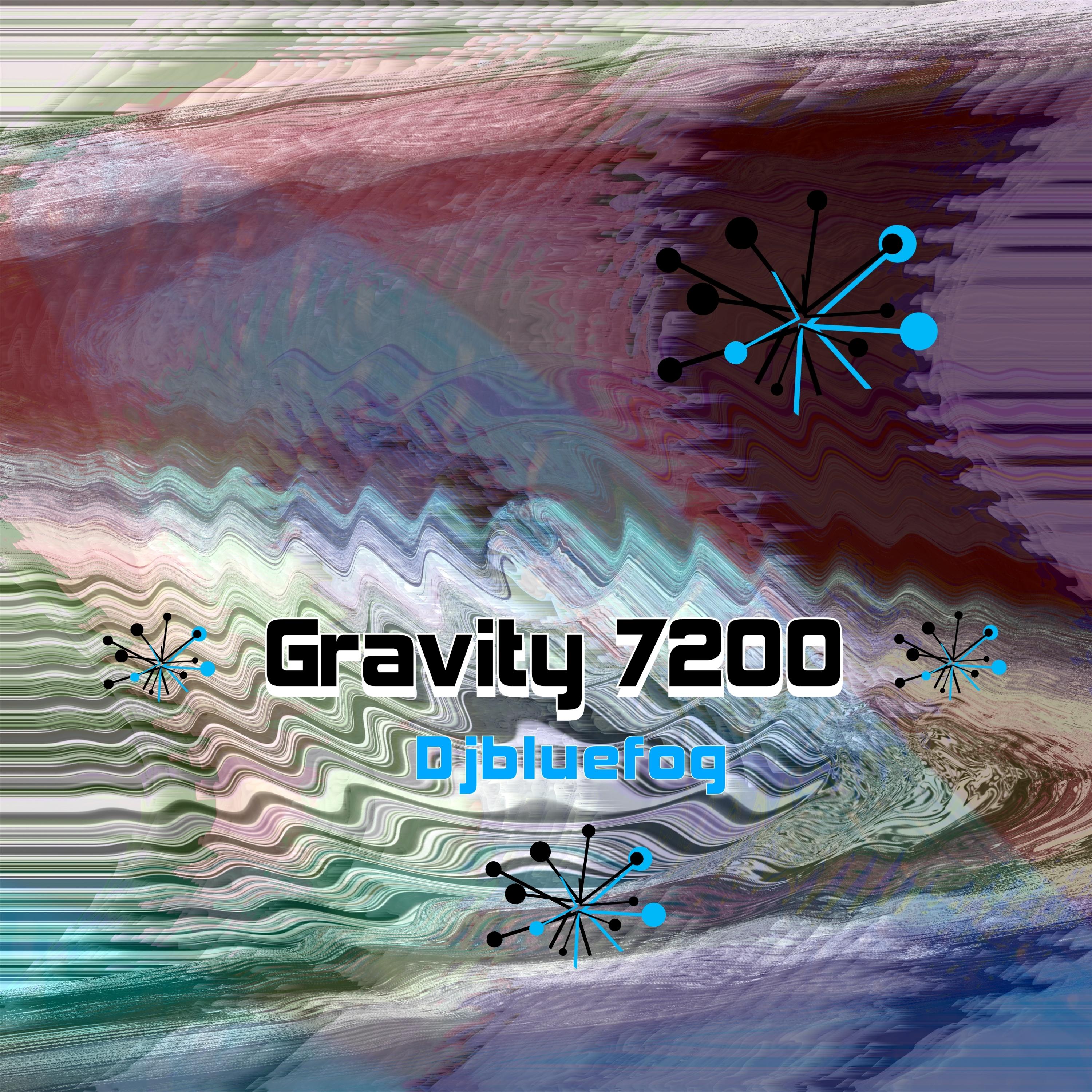 Gravity 7200
