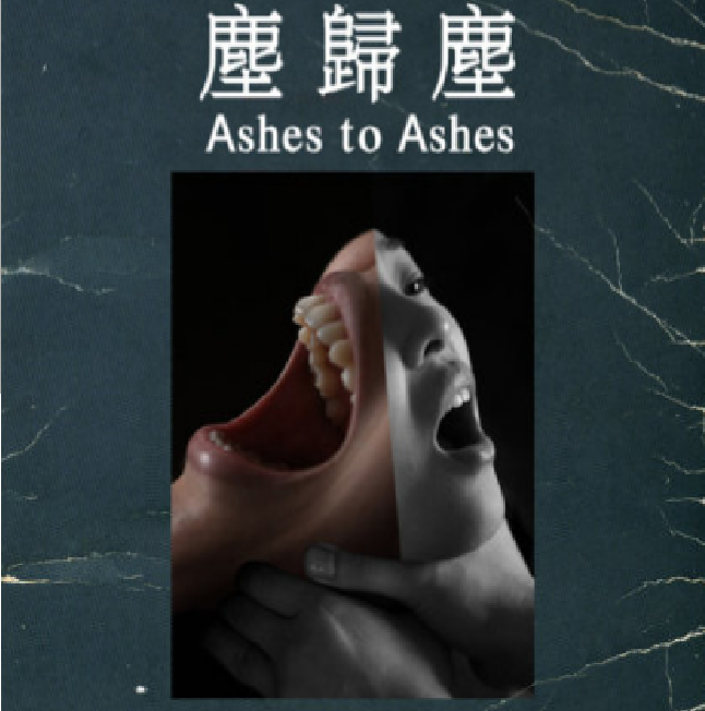 ashes to ashes专辑