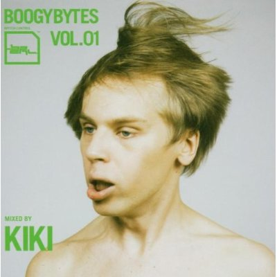 Boogybytes, Vol. 1