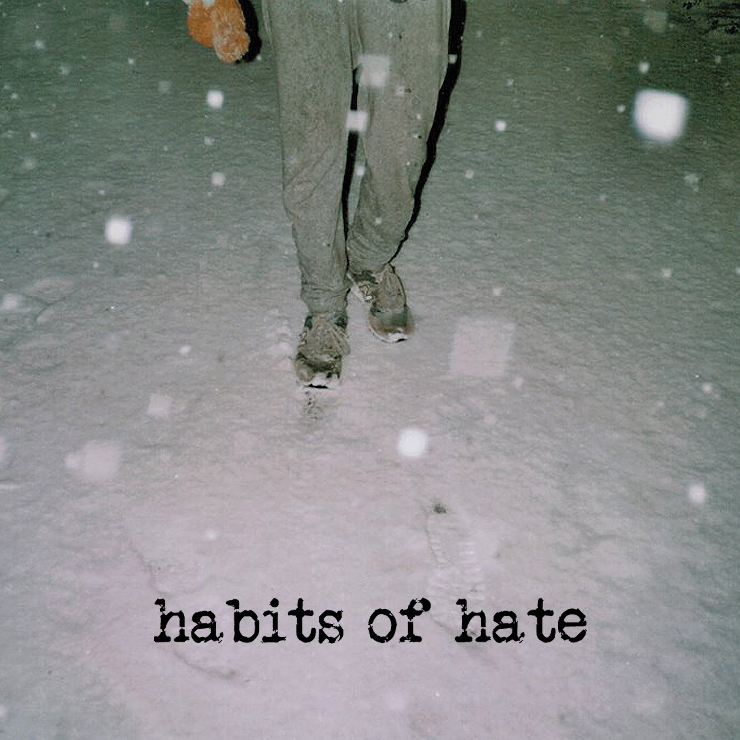 Habits of Hate EP