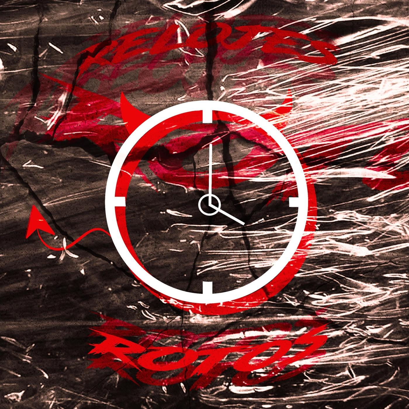 Relojes Rotos (feat. Cobos & Chechu 05)