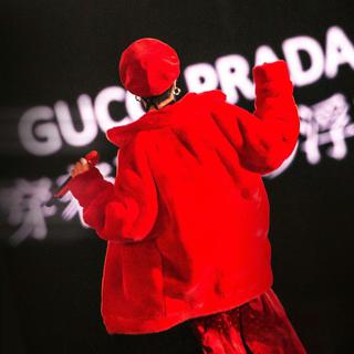 华晨宇 | 四张专辑歌曲录音室版及live版