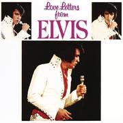 Love Letters From Elvis