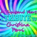 A Thousand Years (A Tribute to Christina Perri) - Single