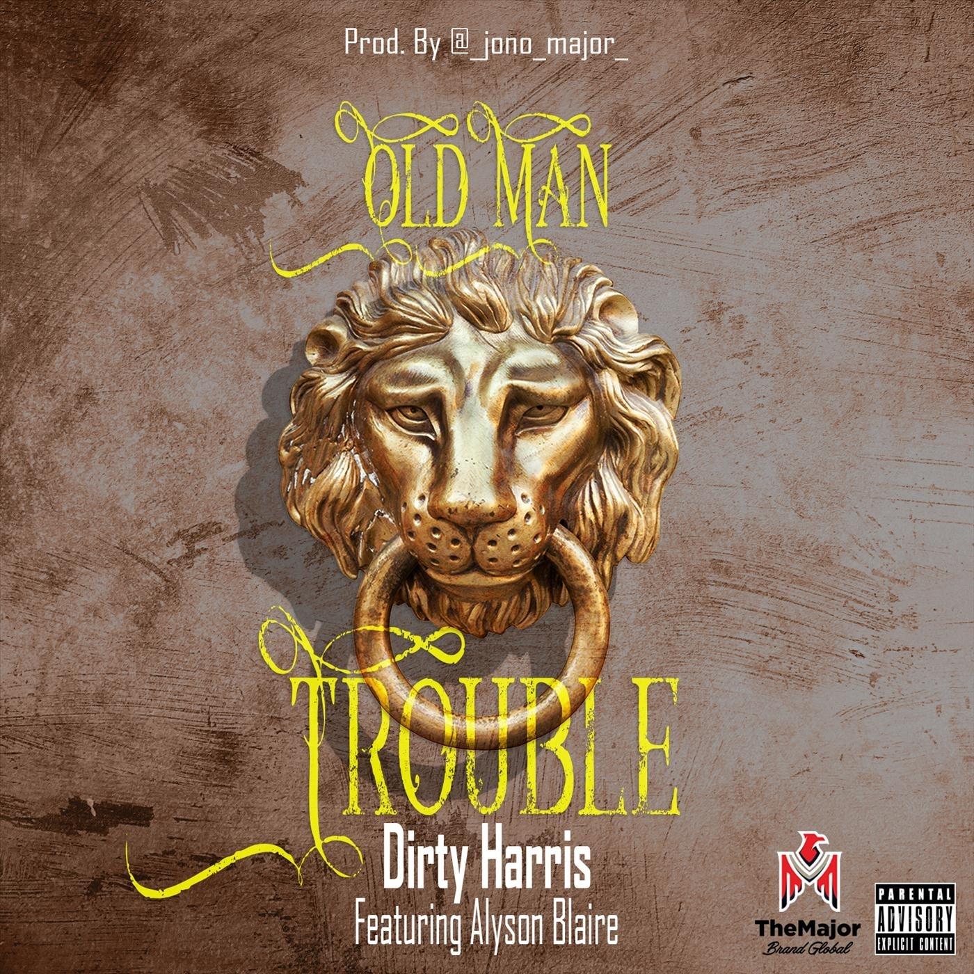 Old Man Trouble (feat. Alyson Blaire)
