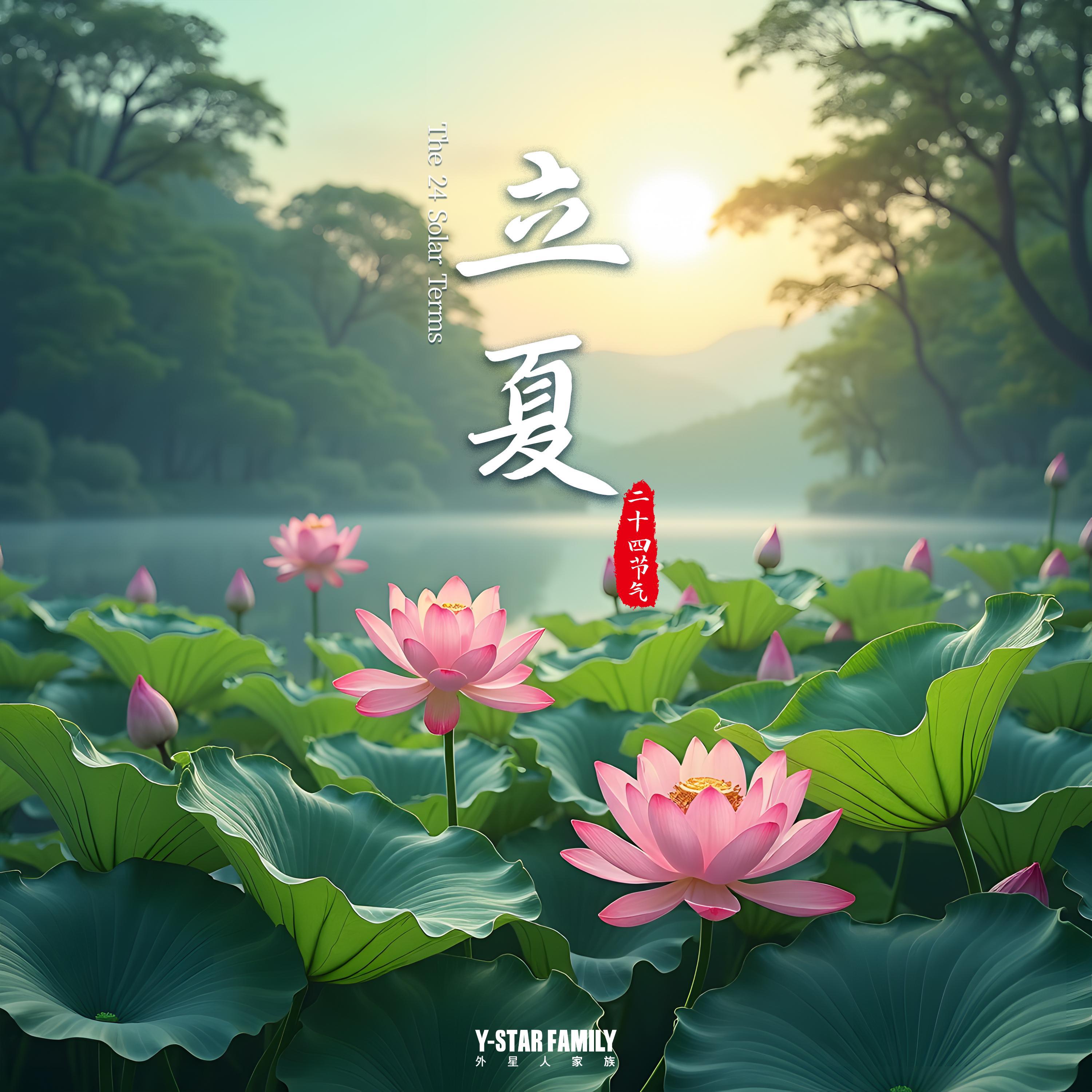立夏