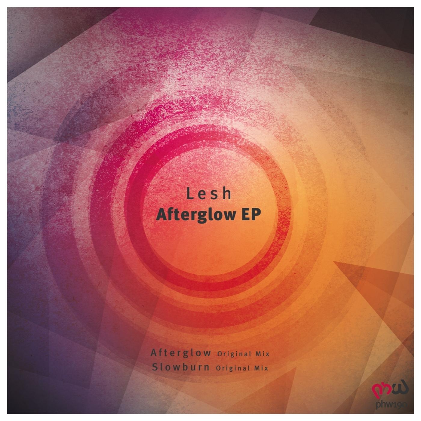 Afterglow