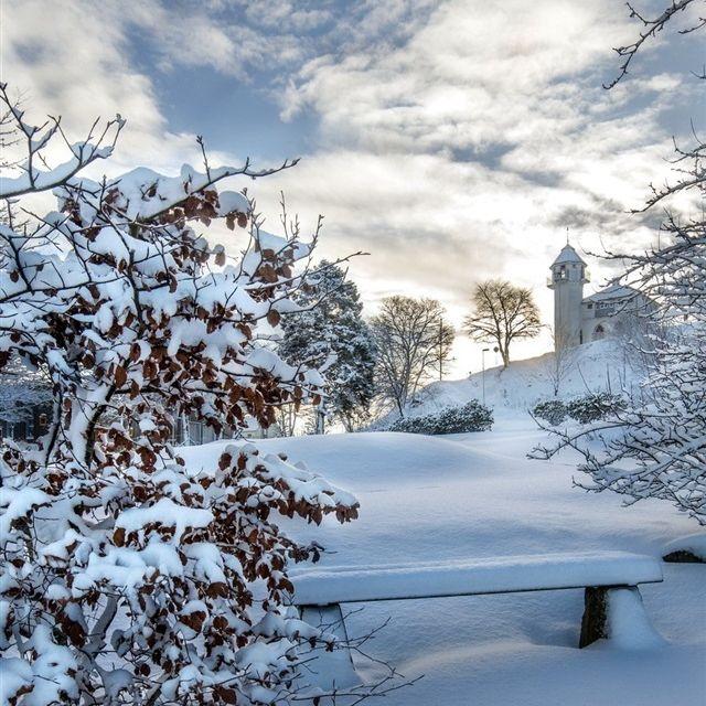 菲律宾没有雪
