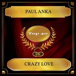 Crazy Love (UK Chart Top 40 - No. 26)专辑