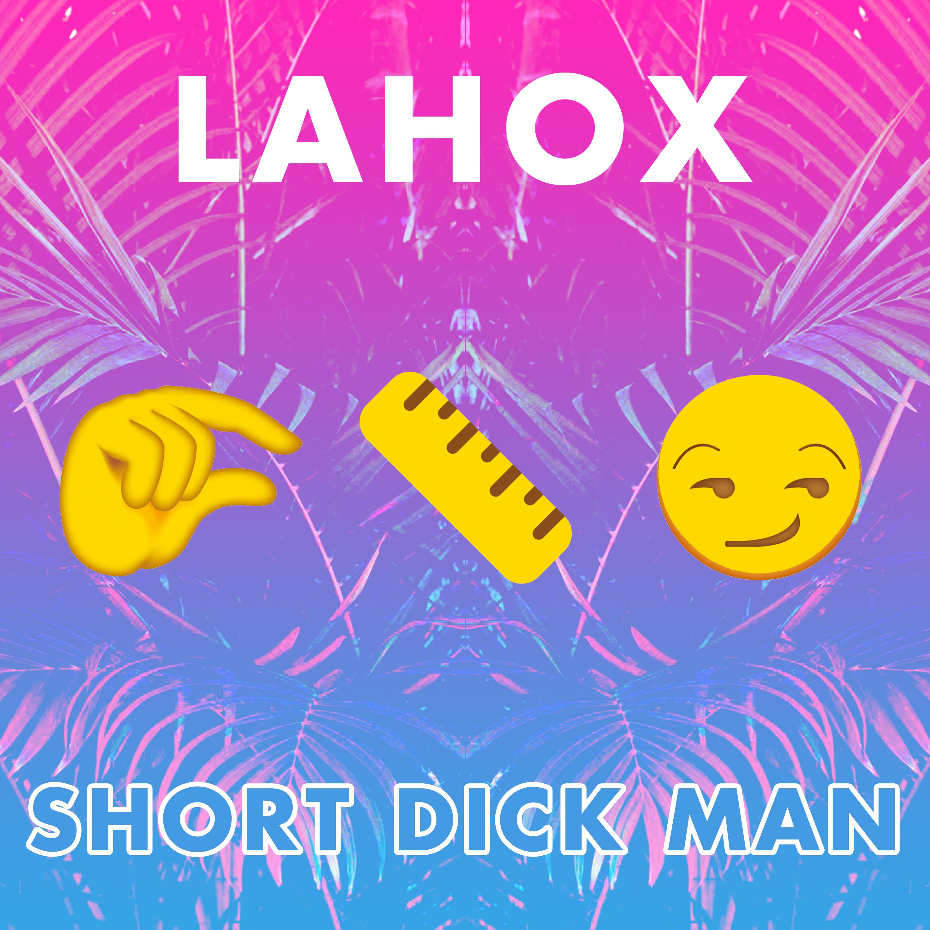 Short **** Man