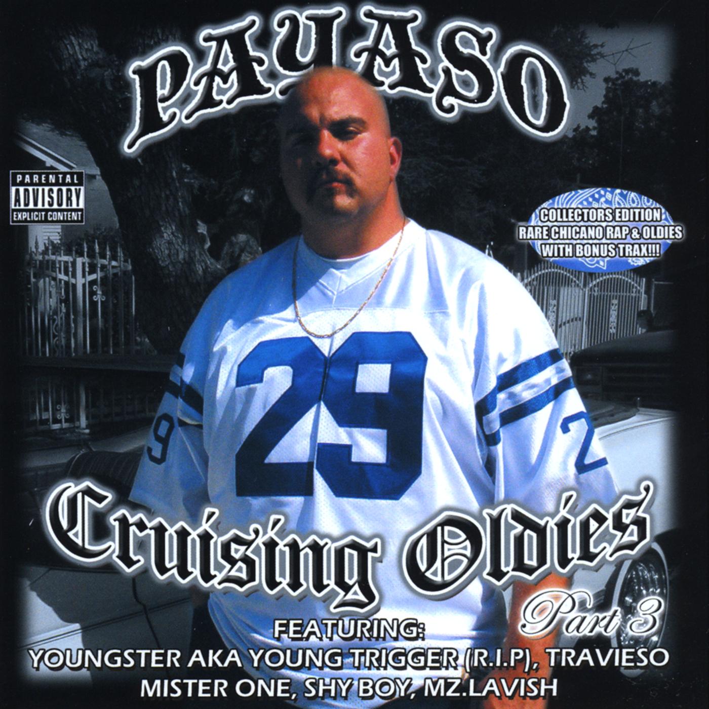 Cruising Oldies, Vol. 3