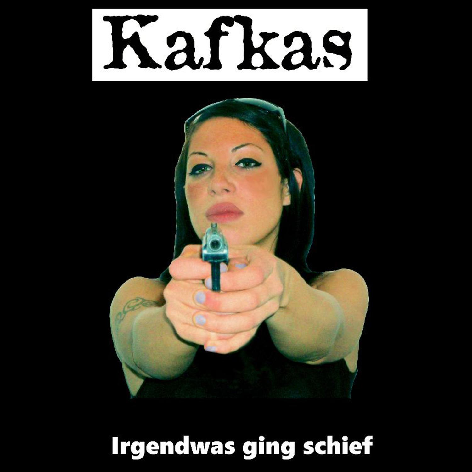 Irgendwas ging schief (LD50-Version)