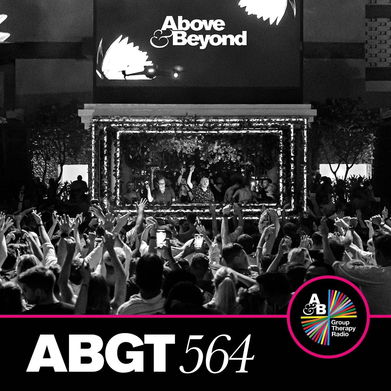 Yotto - Will You Remember Me? (ABGT564)