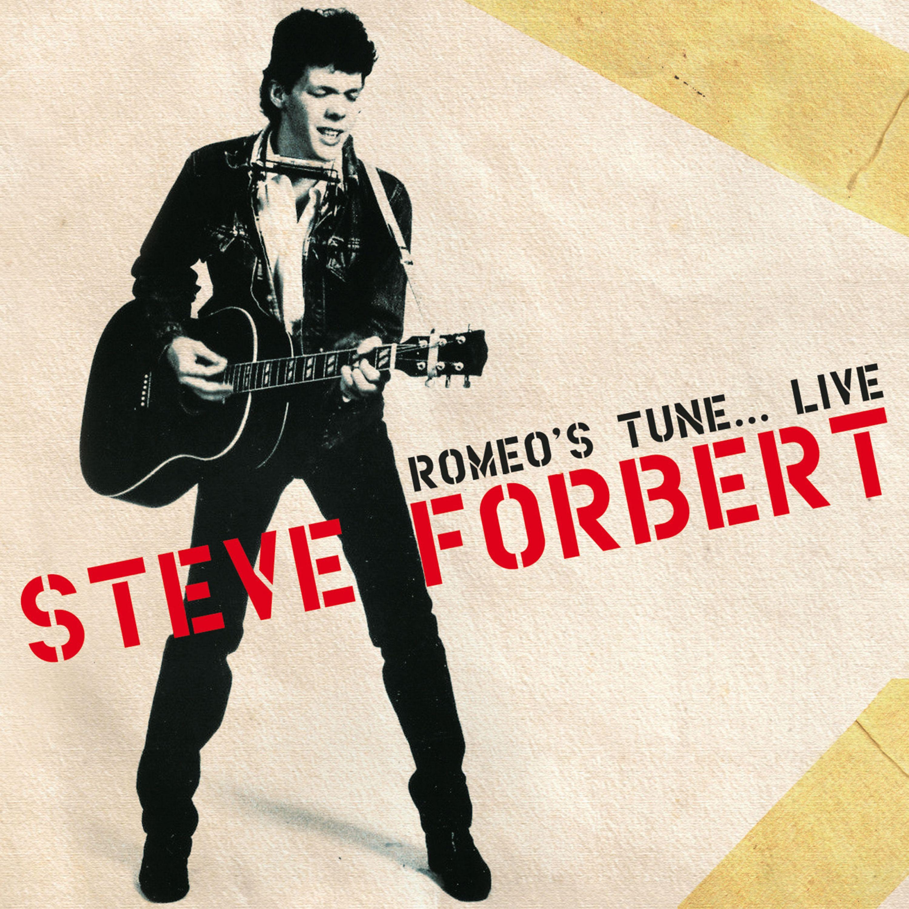 Romeo's Tune... Live At The Bottom Line, New York, September 12, 1988 (Remastered)