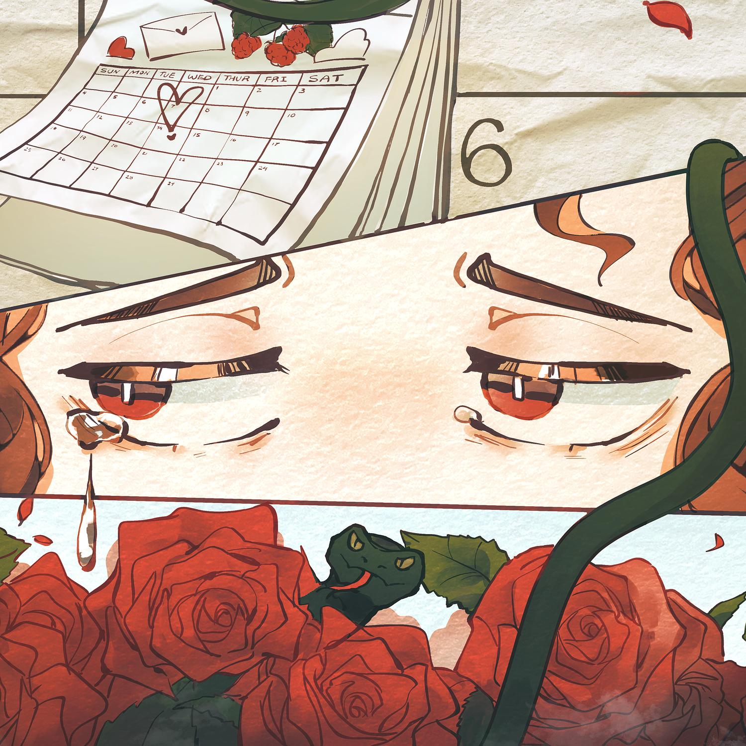 How Can I Trust You!