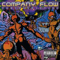 Company Flow - Tragedy Of War In III Parts (instrumental)