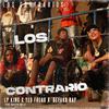 Lp King - Los Contrarios (feat. Yeo Freko & Beyako Rap)