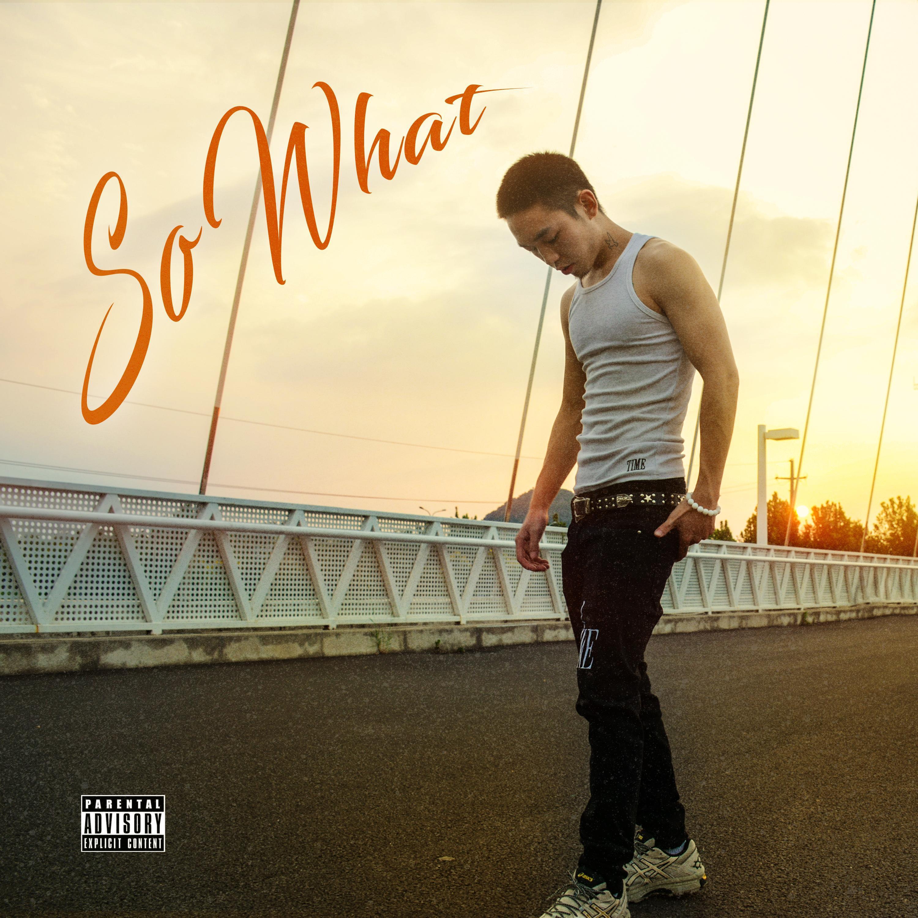 So What (Prod.Archie)