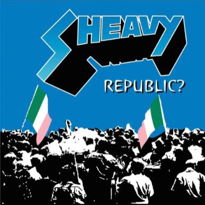 Republic?