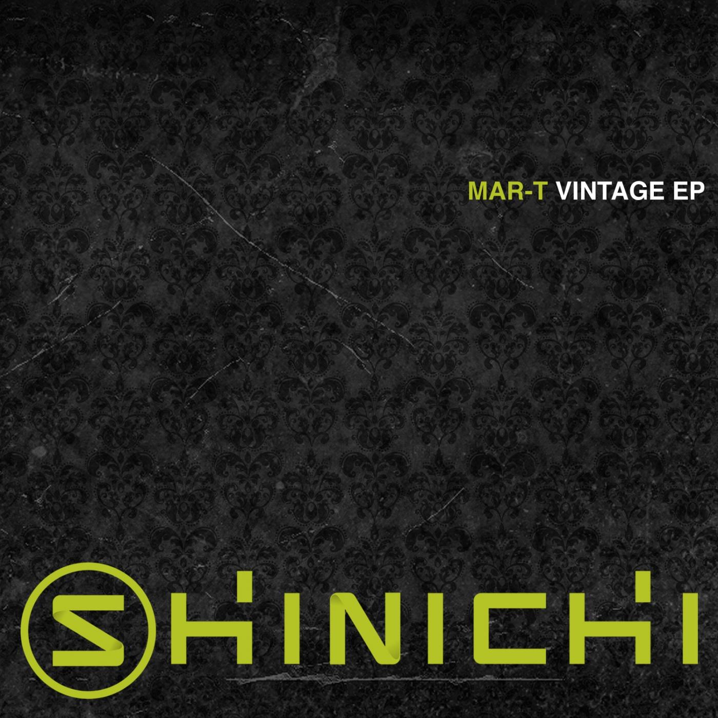 Vintage EP