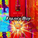 Freaky Boy专辑