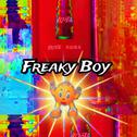 Freaky Boy专辑