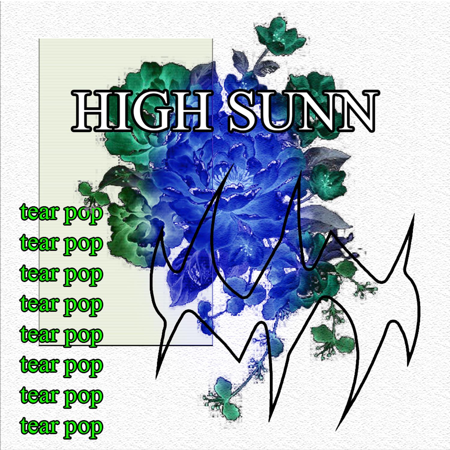 High Sunn - Weep