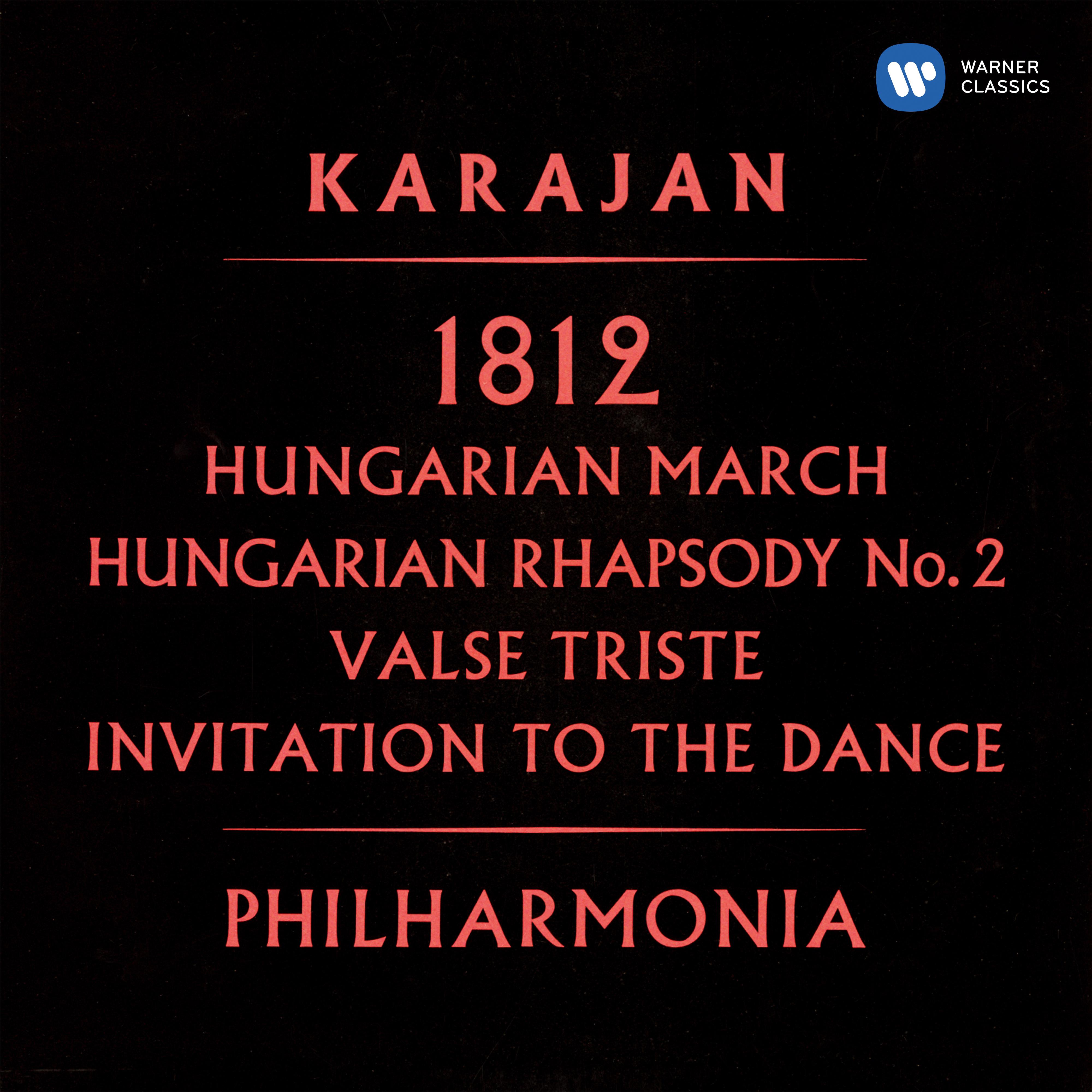 1812 & Other Orchestral Showpieces