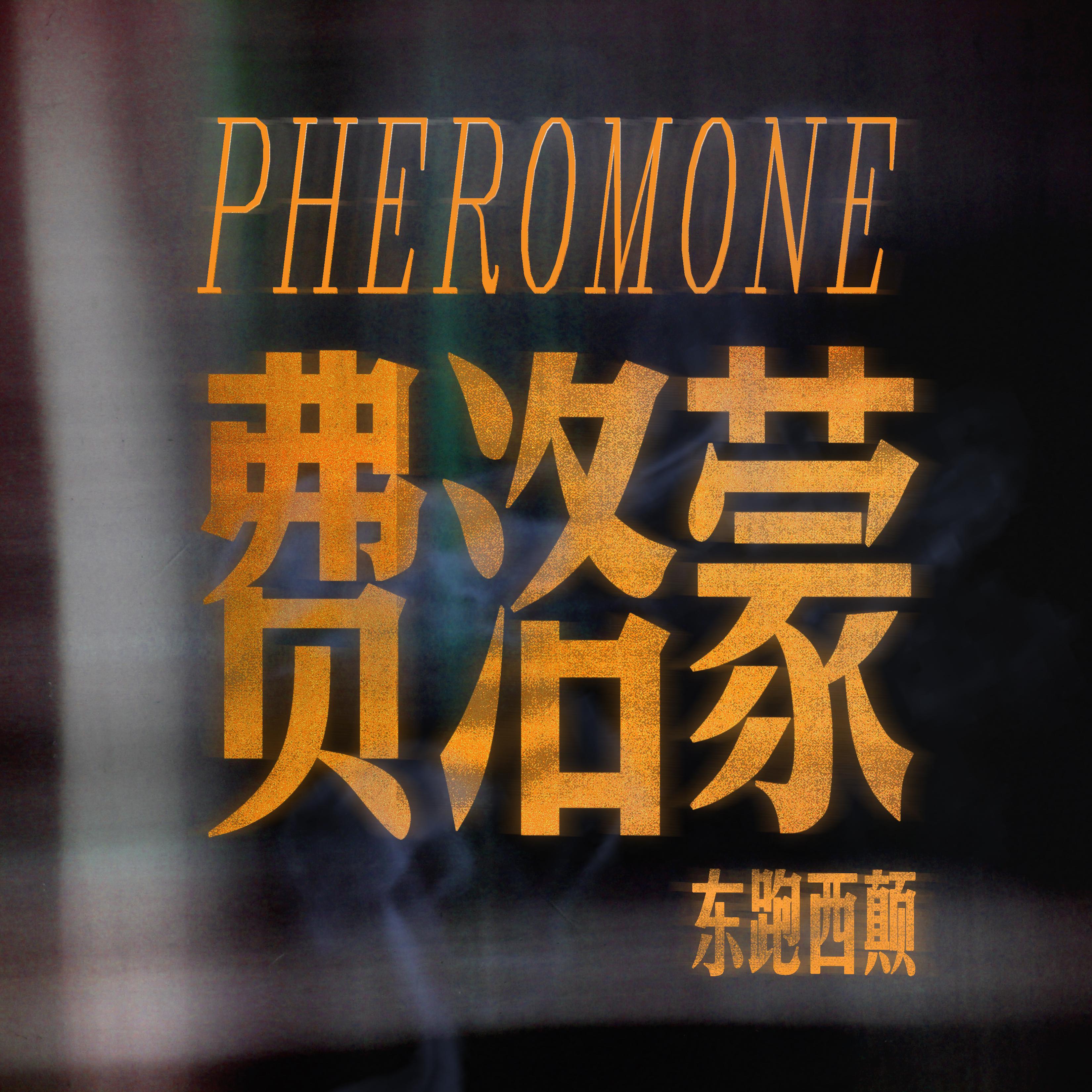 pheromone.专辑