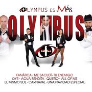 Olympus Es Más专辑