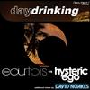 Robert Courtois - Day Drinking (David Noakes Extended Remix)