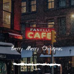 Berry Merry Christmas(Prod. Azyaire)