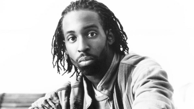 Tye Tribbett