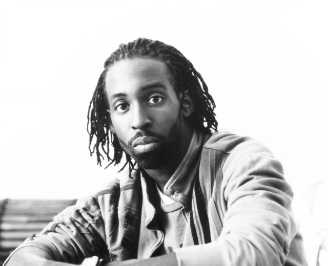 Tye Tribbett Our god is the awsome god (rep). muxiv net