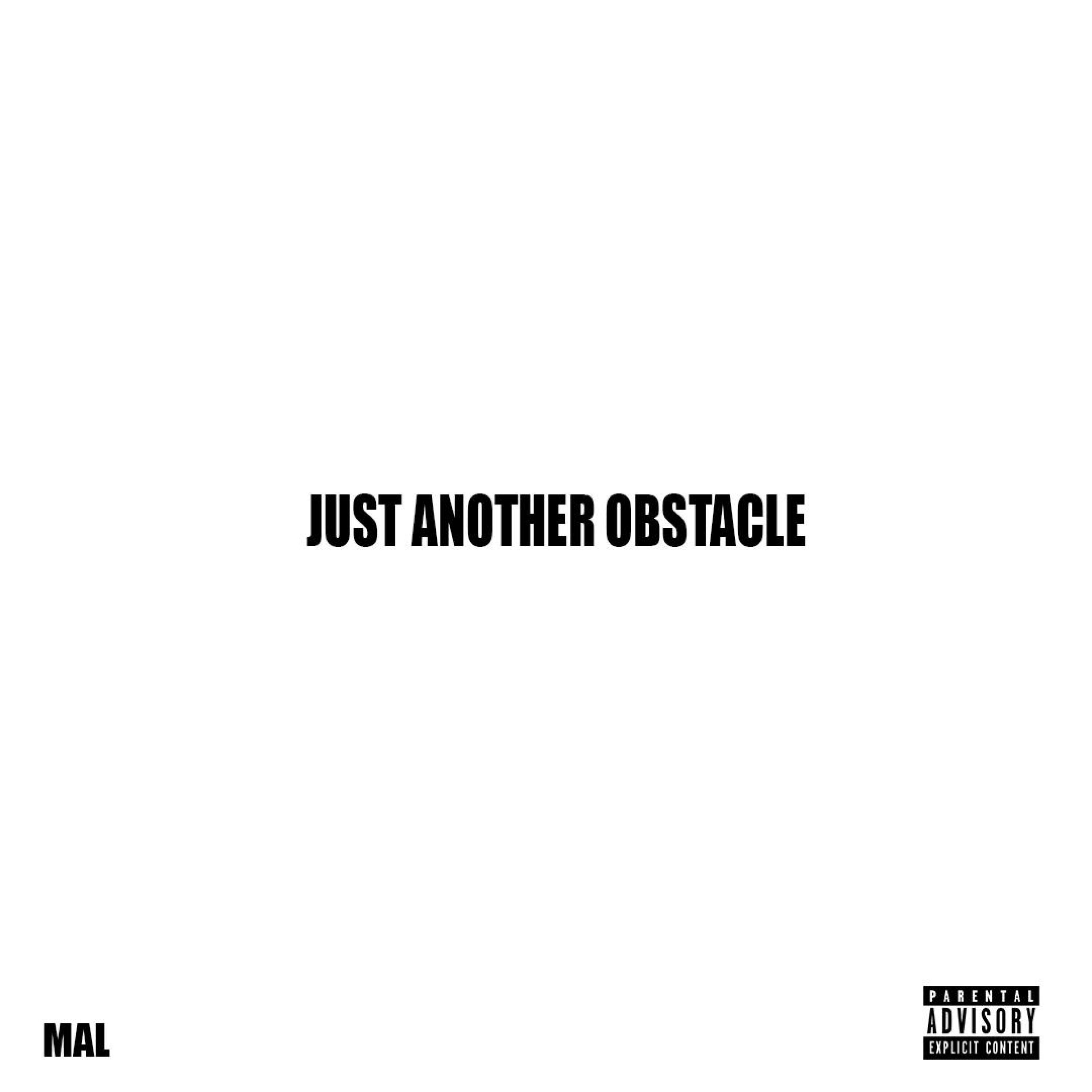 Just Another Obstacle