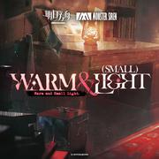 Warm and Small Light