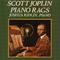 Scott Joplin Piano Rags专辑