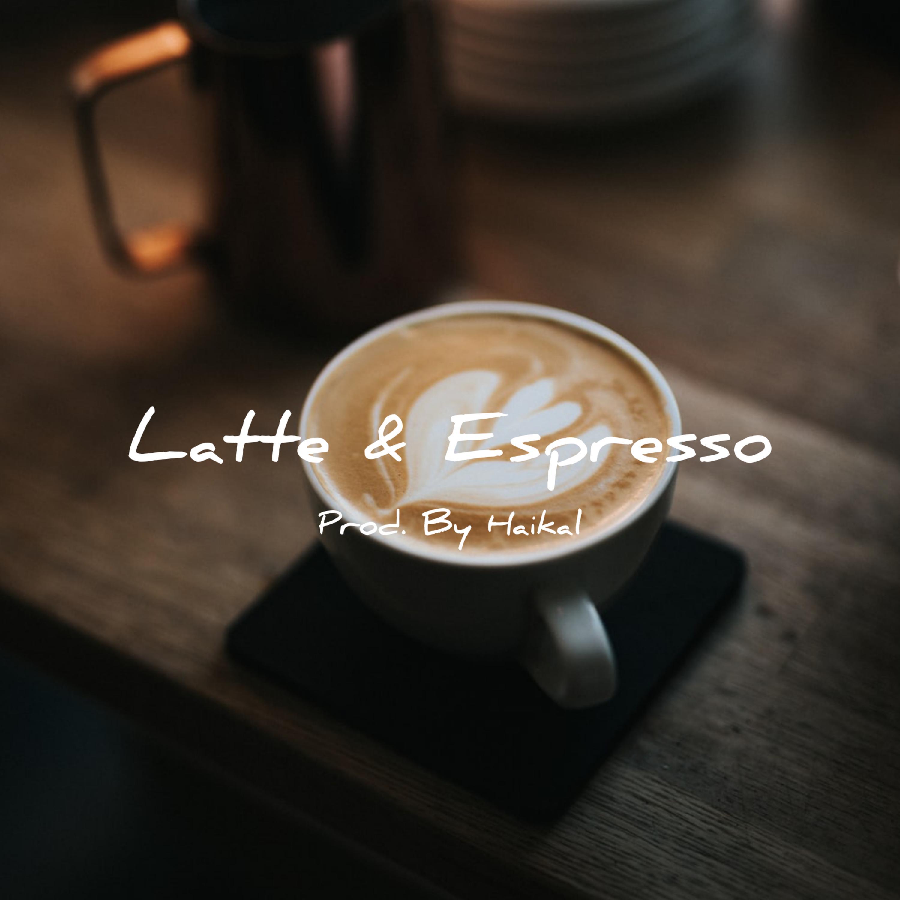 Latte & Espresso (feat. Lia)