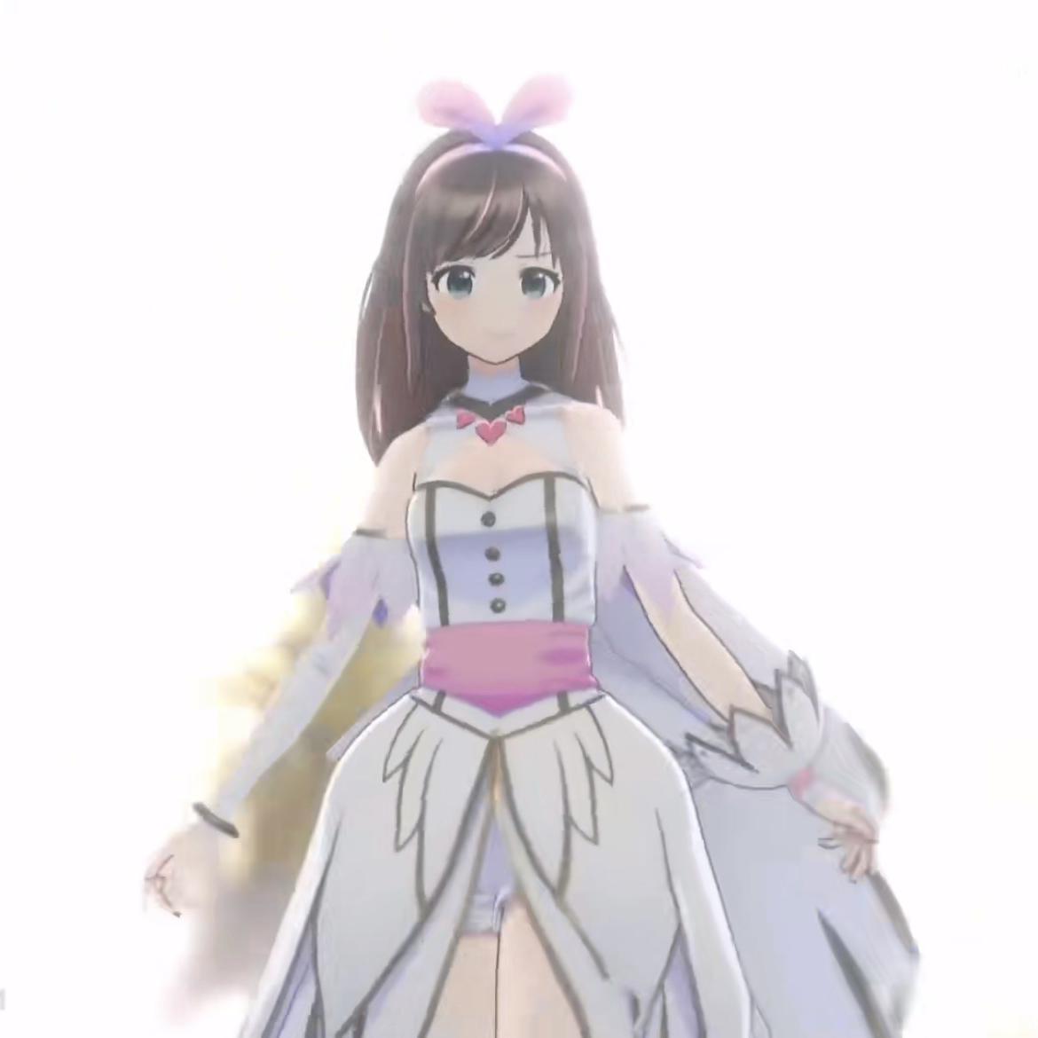 Kizuna AI-Kizuna AI The Last Live 开头乐曲