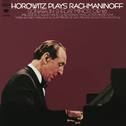 Horowitz Plays Rachmaninoff专辑