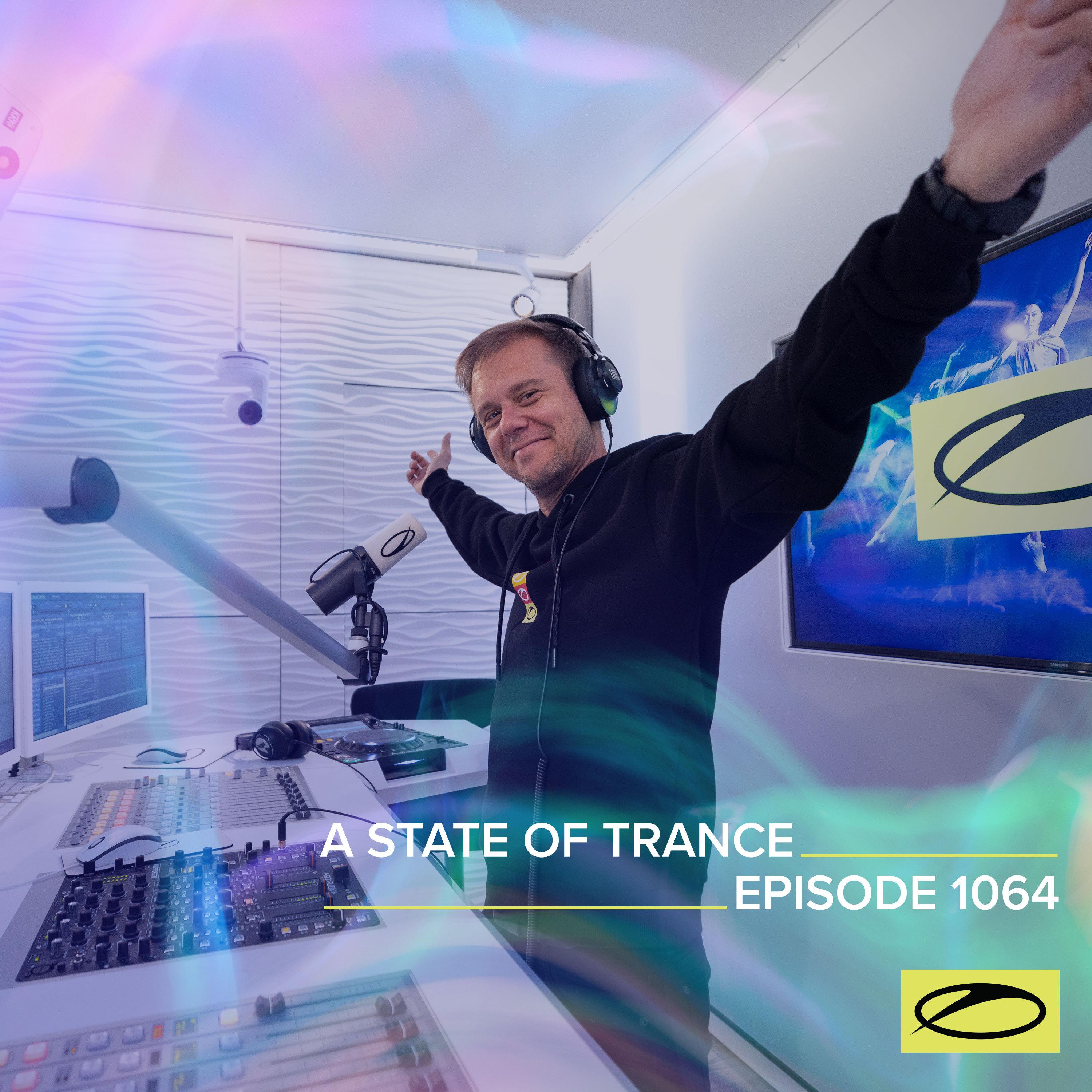 Corti Organ - Ace (ASOT 1064) (Craig Connely Remix)